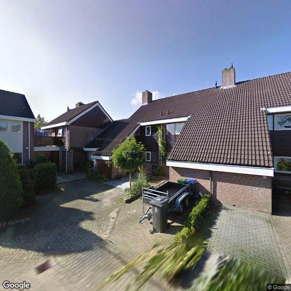 Straatbeeld van Stam 7, 1261PZ Blaricum