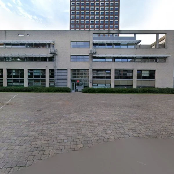 Straatbeeld van Stamkartplein 506, 2521ET Den Haag