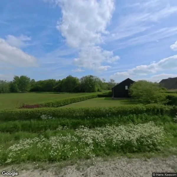 Straatbeeld van Stammerdijk 25B, 1112AA Diemen