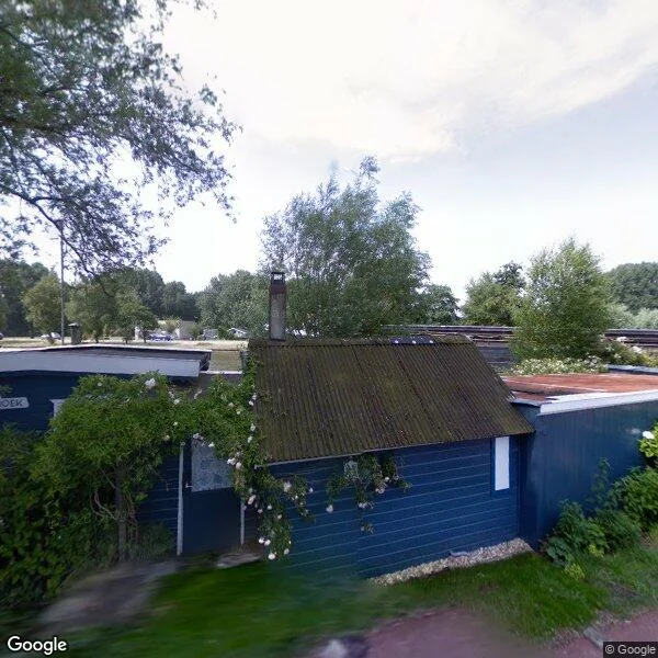 Straatbeeld van Stammerdijk 29c, 1112AB Diemen