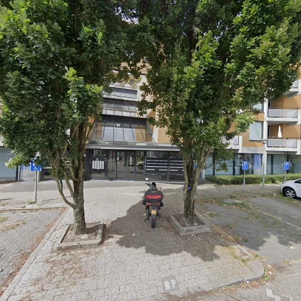 Straatbeeld van Stan Kentonhof 8, 1628TP Hoorn