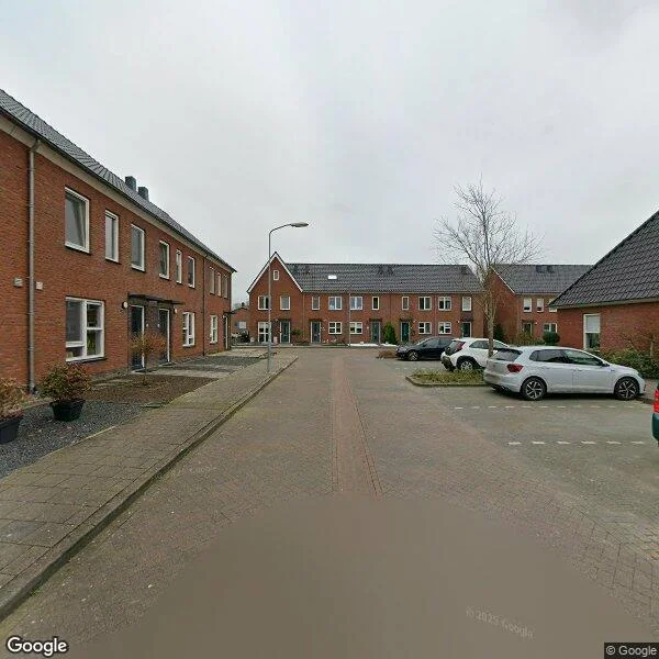 Straatbeeld van Standerdmolen 11, 6657DJ Boven-Leeuwen