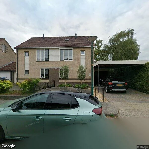 Straatbeeld van Stanleystraat 11, 7532CM Enschede