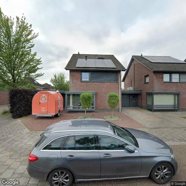 Straatbeeld van Stanleystraat 27, 4562AT Hulst