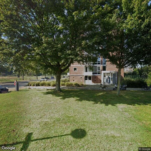Straatbeeld van Stanleystraat 7, 5223SB Den Bosch