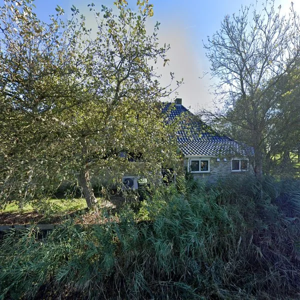 Straatbeeld van Staplandwei 4, 9146CH Hantumerútbuorren