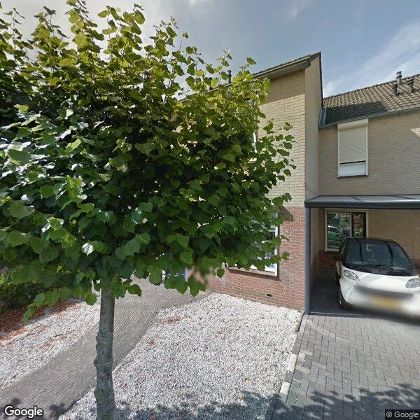 Straatbeeld van Staringplein 18, 7103ZX Winterswijk