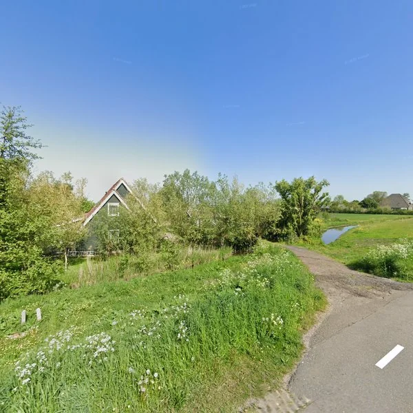 Straatbeeld van Starnmeerdijk 37, 1488AJ Starnmeer