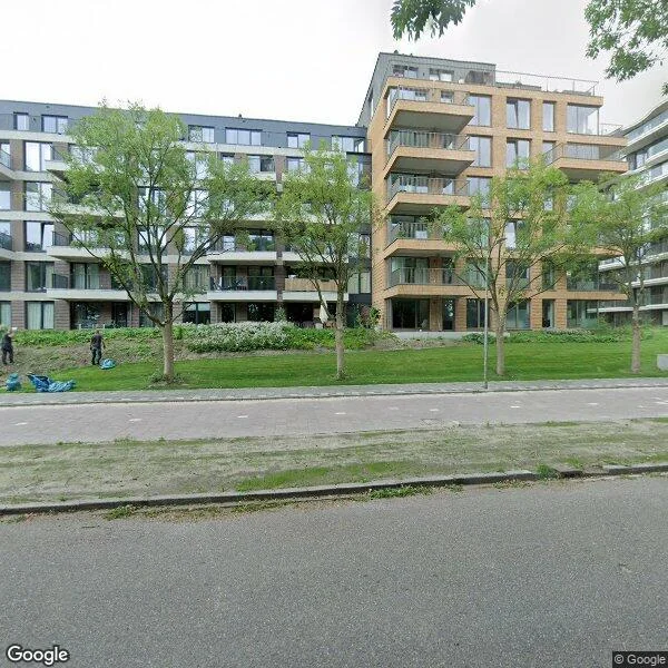 Straatbeeld van Startbaan 182, 1187XR Amstelveen