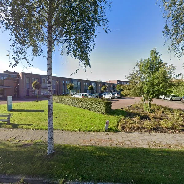 Straatbeeld van Stasjonswei 6-10, 9123JZ Mitselwier