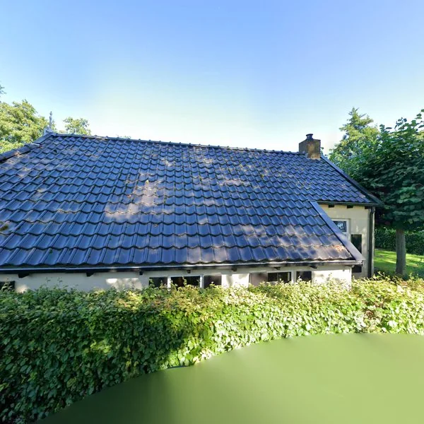 Straatbeeld van Stateheide 9, 9257MH Noardburgum