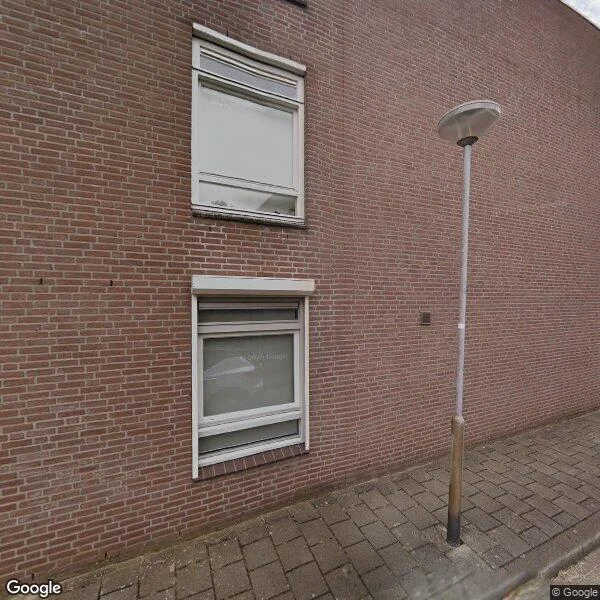 Straatbeeld van Statenkwartier 1, 5235KK Den Bosch
