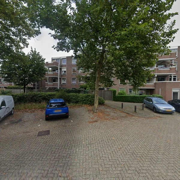 Straatbeeld van Statenkwartier 68, 5235KL Den Bosch
