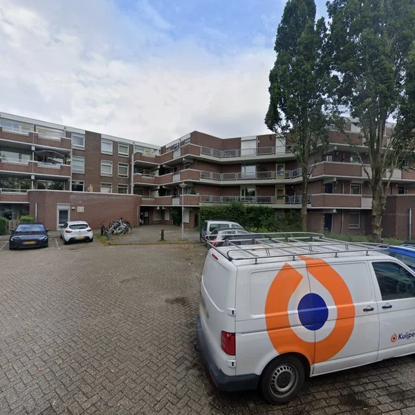 Straatbeeld van Statenkwartier 86, 5235KL Den Bosch