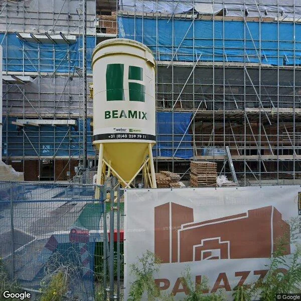 Straatbeeld van Statenlaan 739, 5223LH Den Bosch