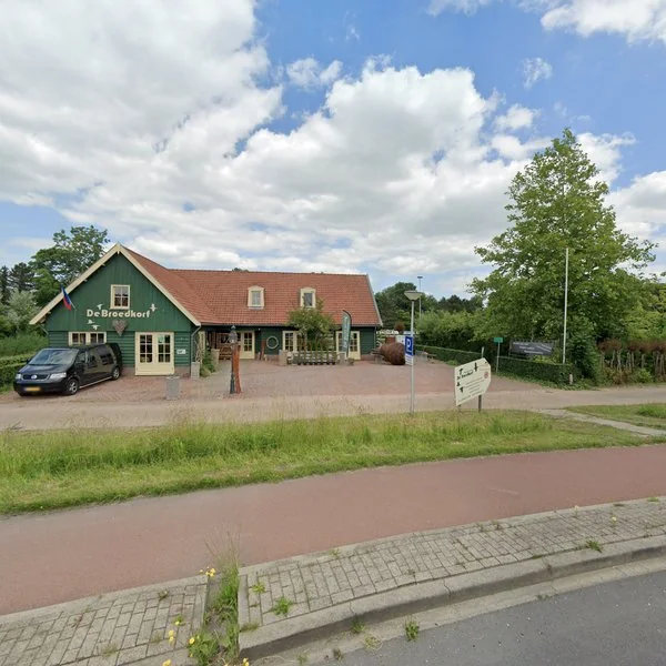 Straatbeeld van Statenland 3A, 3421GZ Oudewater