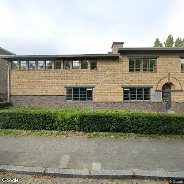 Straatbeeld van Statensingel 138A-03, 6217KH Maastricht