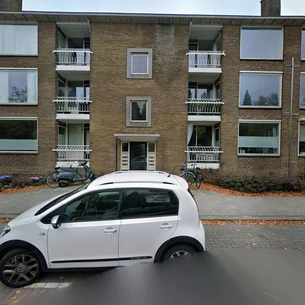 Straatbeeld van Statensingel 65, 2805BG Gouda