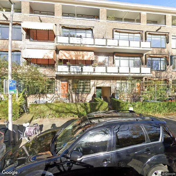 Straatbeeld van Statensingel 93B, 3039LG Rotterdam