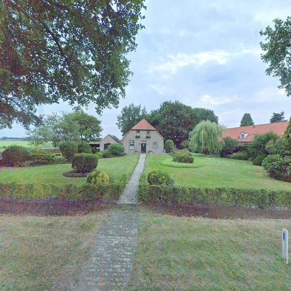 Straatbeeld van Statenweg 14, 5427HC Boekel