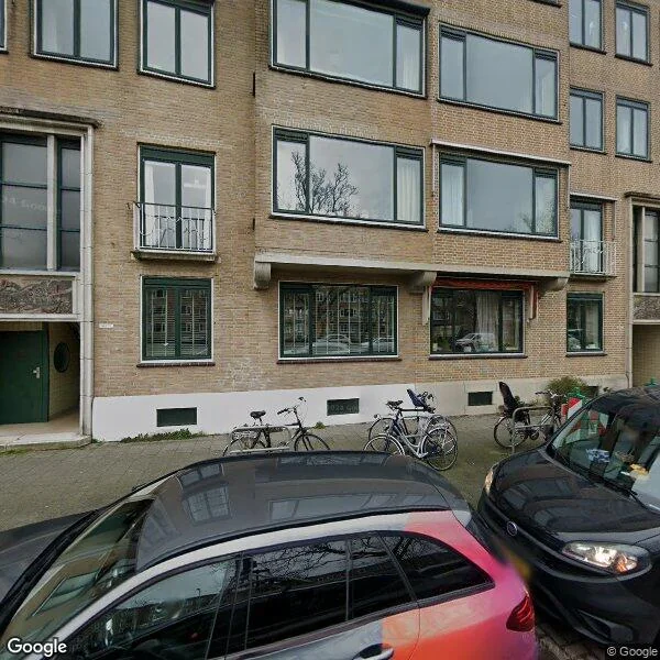 Straatbeeld van Statenweg 162C, 3039JP Rotterdam