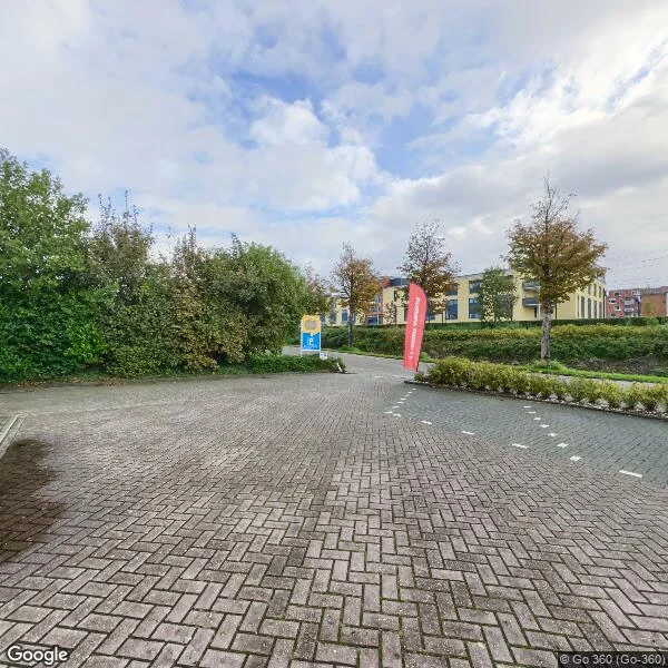 Straatbeeld van Stationsmeester 147, 1704AN Heerhugowaard
