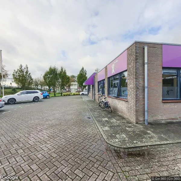 Straatbeeld van Stationsmeester 88, 1704AN Heerhugowaard