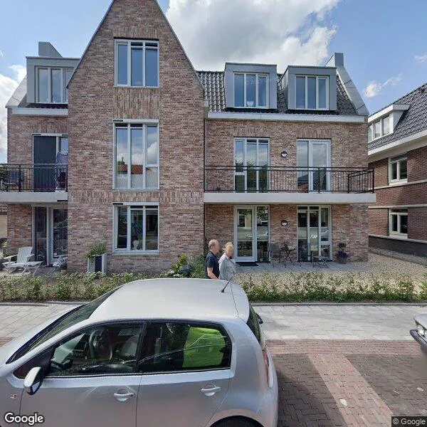 Straatbeeld van Stationsstraat 11e, 8181CW Heerde
