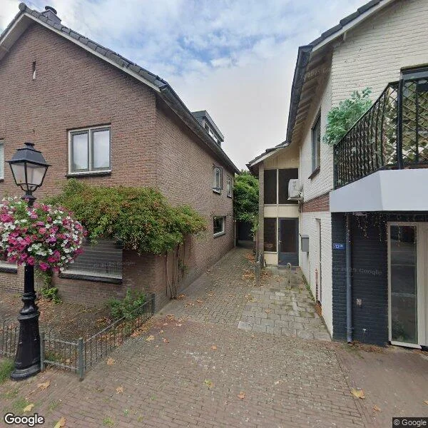Straatbeeld van Stationsstraat 12a, 7783AS Gramsbergen