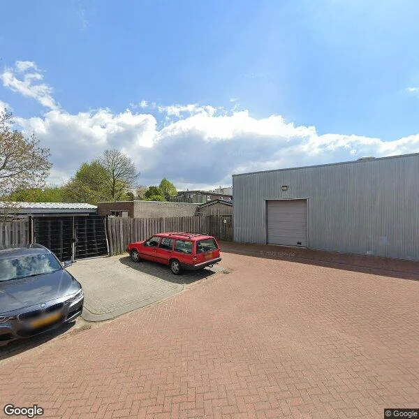 Straatbeeld van Stationsstraat 14, 5281GD Boxtel