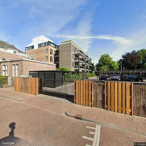 Straatbeeld van Stationsstraat 176D, 7311MJ Apeldoorn