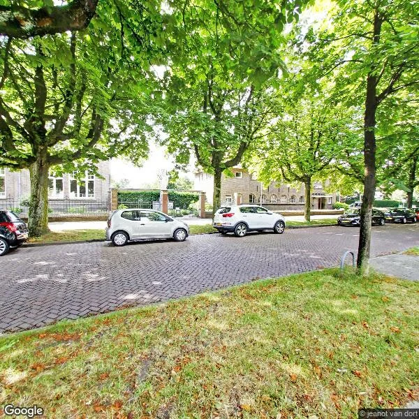Straatbeeld van Stationsstraat 19B, 5664AP Geldrop