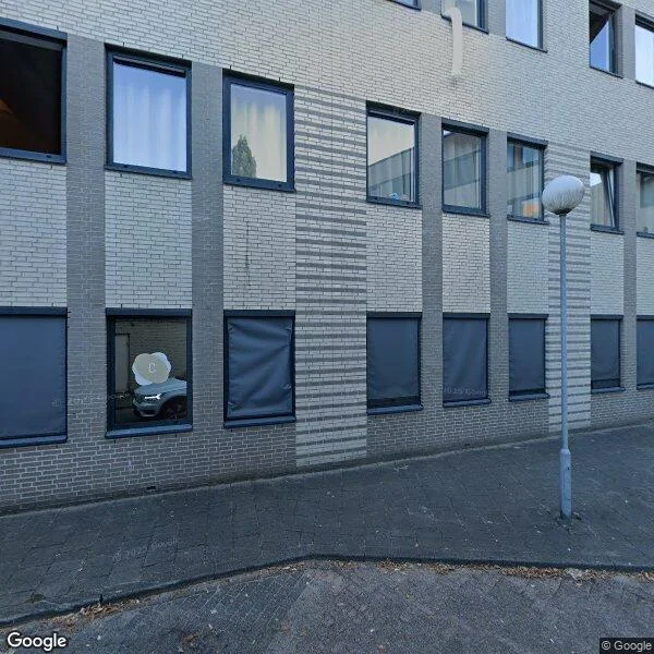Straatbeeld van Stationsstraat 53, 5701MK Helmond