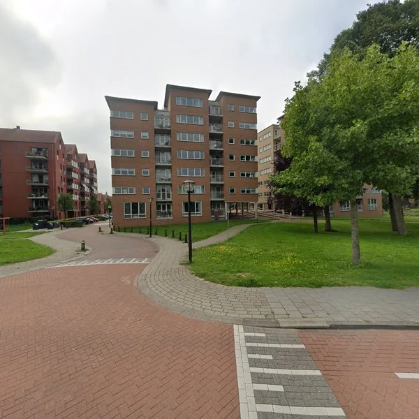 Straatbeeld van Stationsweg 169, 4141HG Leerdam