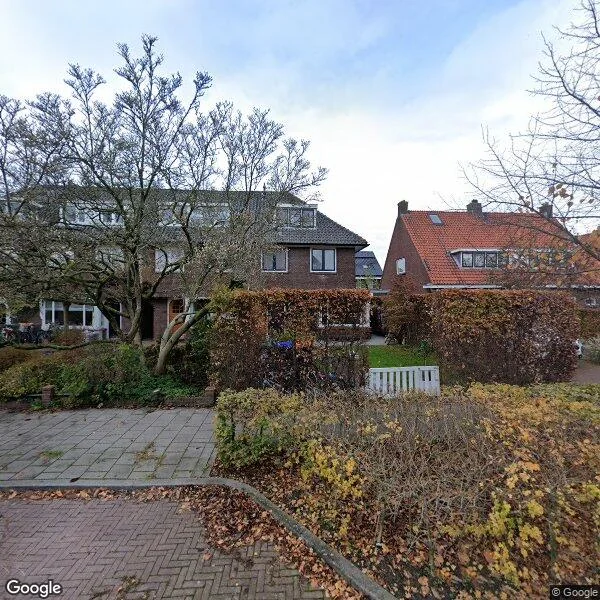 Straatbeeld van Stationsweg 40, 3603EG Maarssen