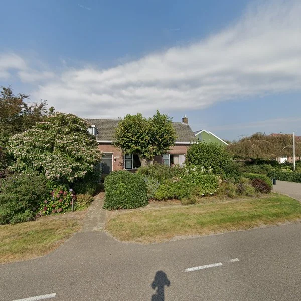 Straatbeeld van Statumweg 19, 8148TB Lemele