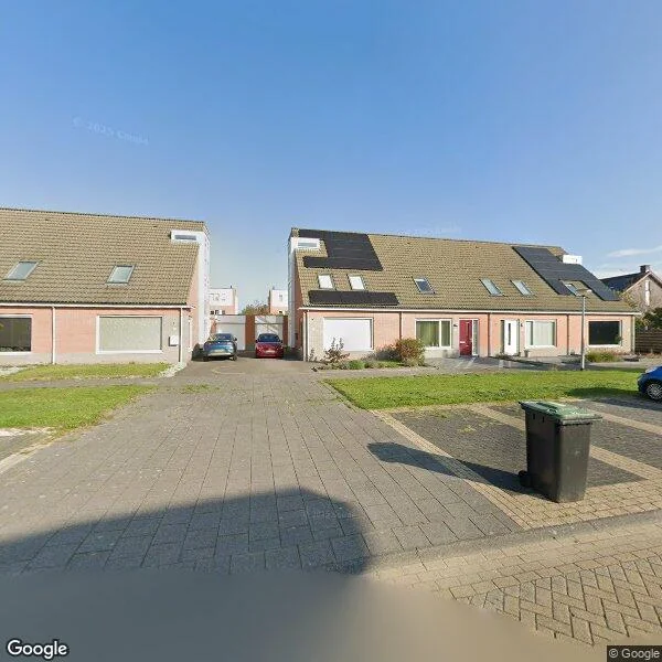Straatbeeld van Stedewaarts 32, 9408HP Assen
