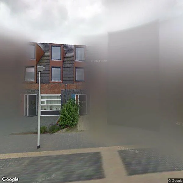 Straatbeeld van Stedewater 21, 9408HC Assen