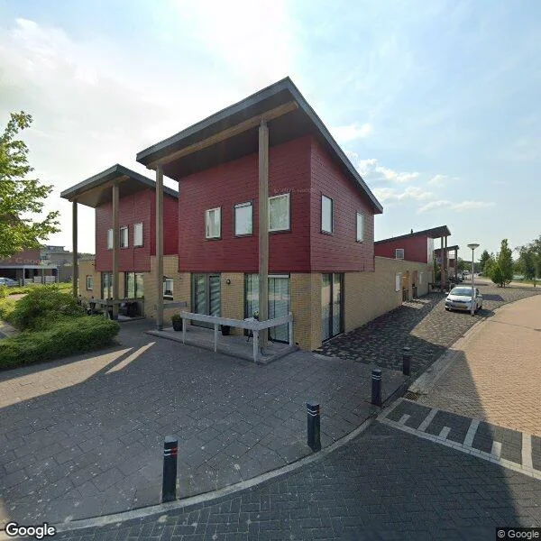 Straatbeeld van Stedewater 49, 9408HD Assen