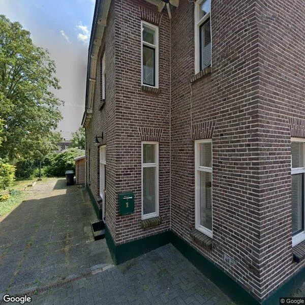 Straatbeeld van Steeleiland 3, 6041MK Roermond