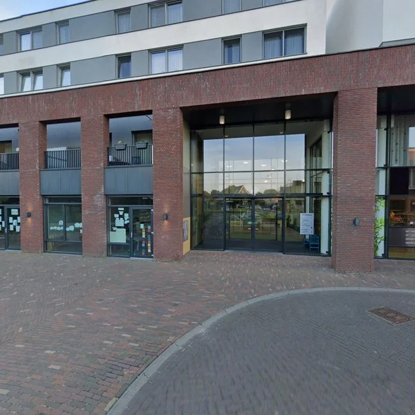 Straatbeeld van Steenbakkersstraat 162, 5981WV Panningen