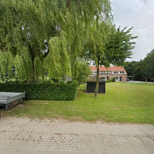 Straatbeeld van Steenbankpad 12D, 8309RC Tollebeek