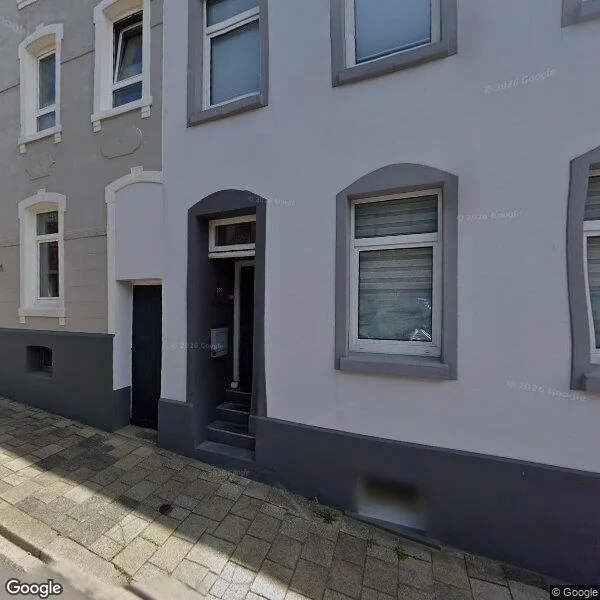 Straatbeeld van Steenberg 34, 6351AS Bocholtz