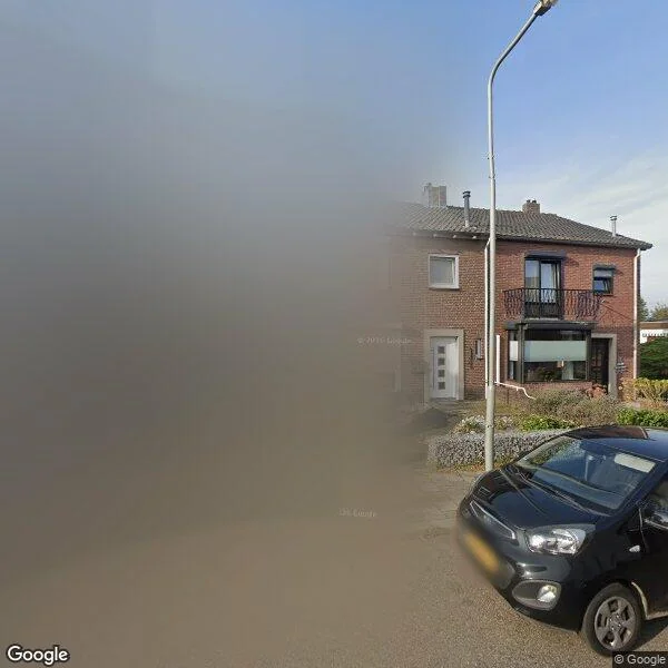 Straatbeeld van Steenberg 51, 6351AR Bocholtz
