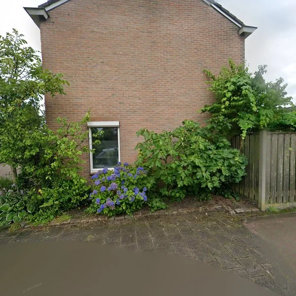 Straatbeeld van Steenbokstraat 84, 7557LJ Hengelo