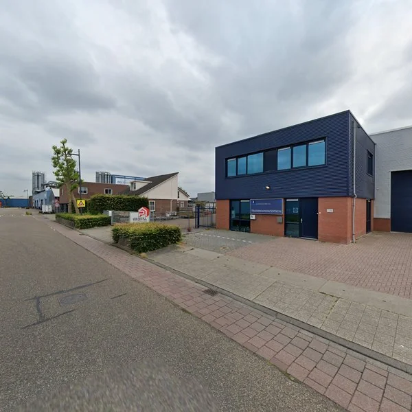 Straatbeeld van Steenenhoeksekanaal 6, 4203NE Gorinchem