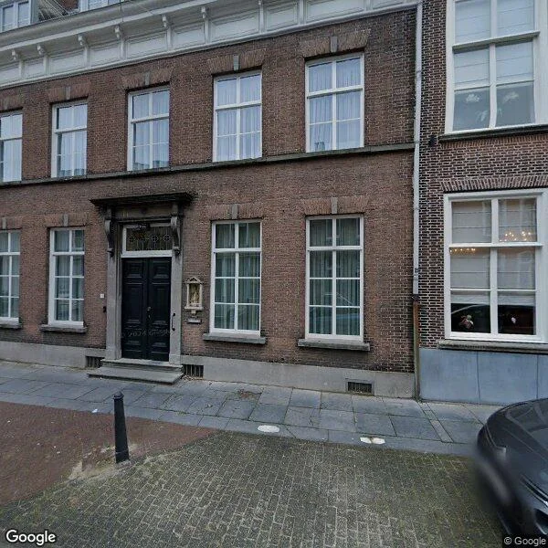 Straatbeeld van Steenstraat 22, 4561AS Hulst