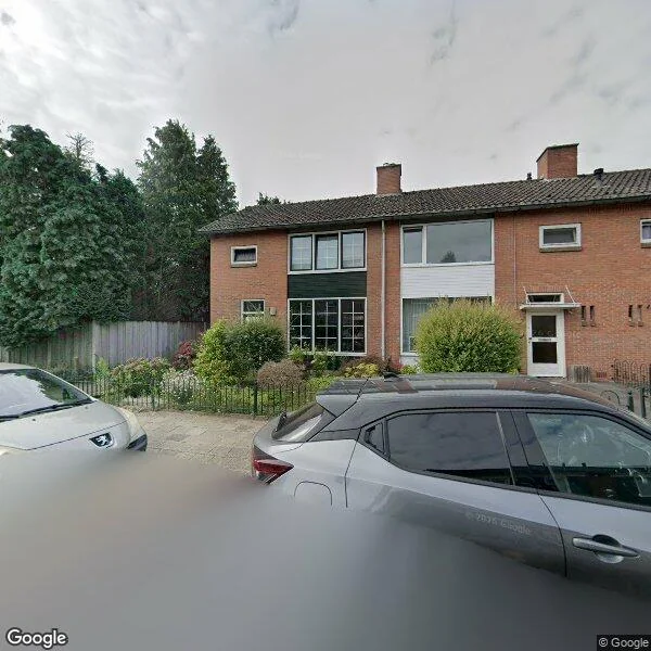 Straatbeeld van Steenstraat 3, 7581BJ Losser