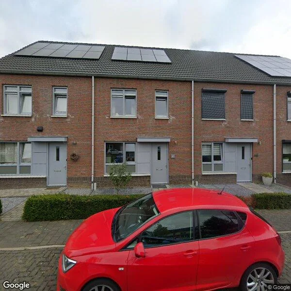 Straatbeeld van Steenuil 47, 6245RH Eijsden
