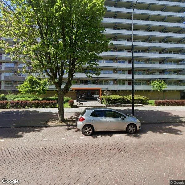 Straatbeeld van Steenvoordelaan 248, 2284ED Rijswijk